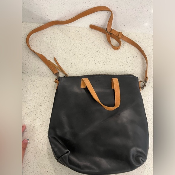 Able Handbags - Able Purse